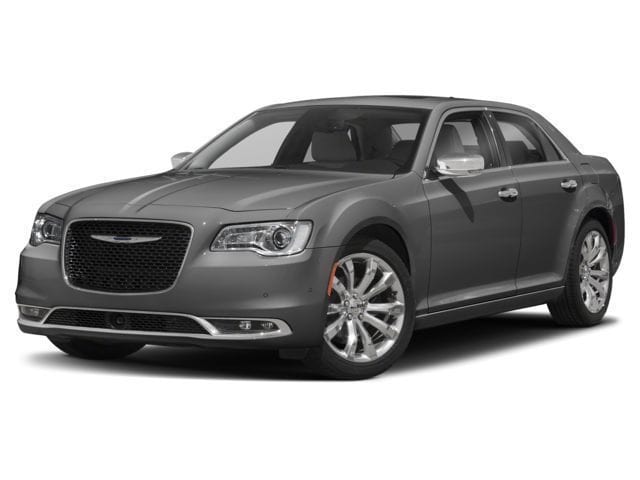 2018 Chrysler 300 Limited AWD's photo