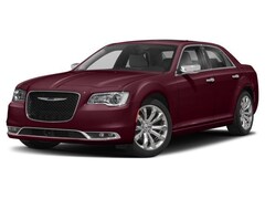 2018 Chrysler 300 Limited Sedan