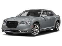 2018 Chrysler 300 Limited Sedan