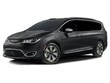 Chrysler Pacifica Hybrid
