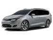 Chrysler Pacifica Hybrid