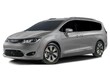  Chrysler Pacifica Hybrid