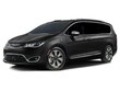 Chrysler Pacifica Hybrid