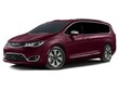  Chrysler Pacifica Hybrid