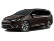 Chrysler Pacifica Hybrid