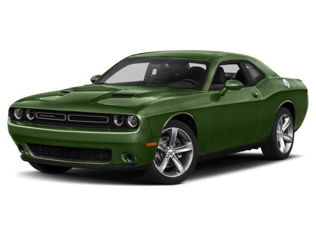 2018 Dodge Challenger SXT -
                  Avondale, AZ
