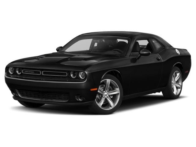 2018 Dodge Challenger SXT -
                Austin, TX
