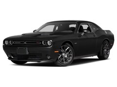 2018 Dodge Challenger R/T Coupe For Sale in Green Brook