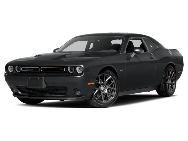 2018 Dodge Challenger T/A 392's photo