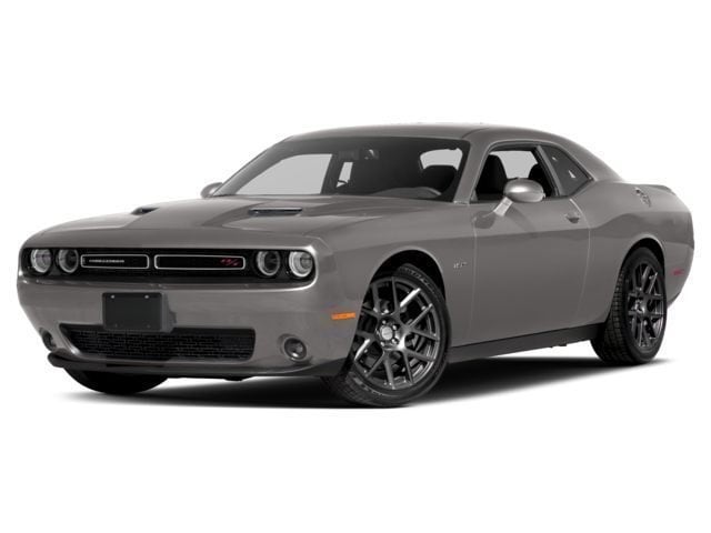 2018 Dodge Challenger R/T -
                Missoula, MT