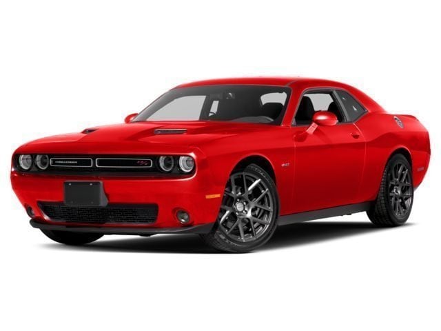 2018 Dodge Challenger R/T -
                Wasilla, AK