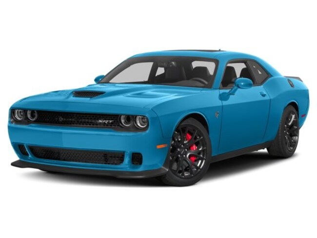 New 2018 Dodge Challenger For Sale Sycamore Il