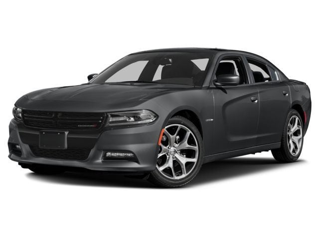 2018 Dodge Charger R/T -
                  Elk Grove, CA