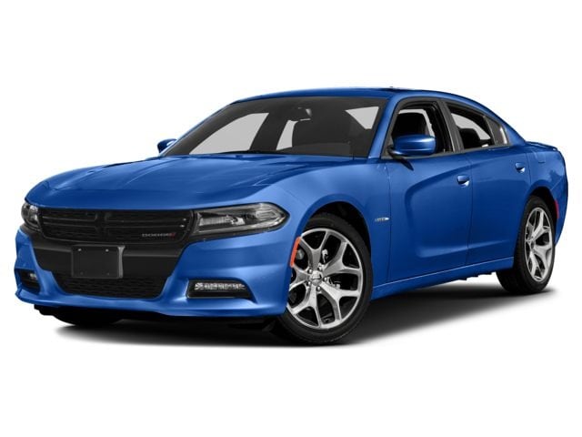2018 Dodge Charger Daytona's photo