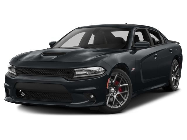 2018 Dodge Charger R/T Scat Pack's photo