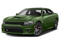 2018 Dodge Charger R/T Daytona 392 Sedan