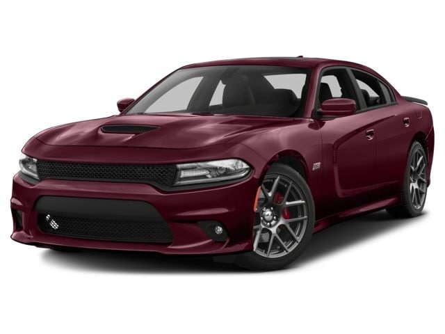 2018 Dodge Charger R/T -
                Troy, MI