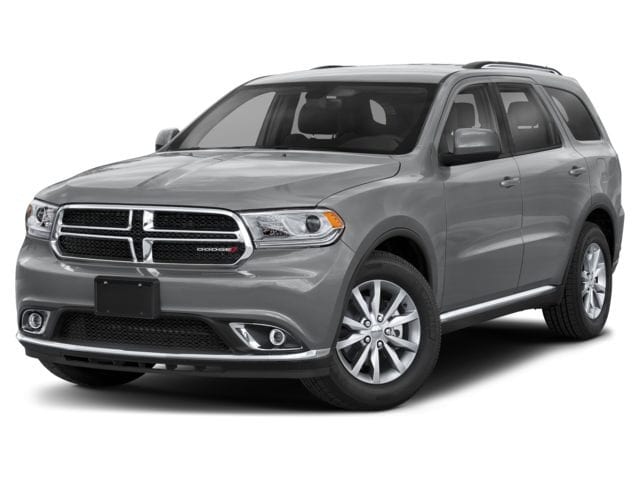 2018 Dodge Durango SXT's photo