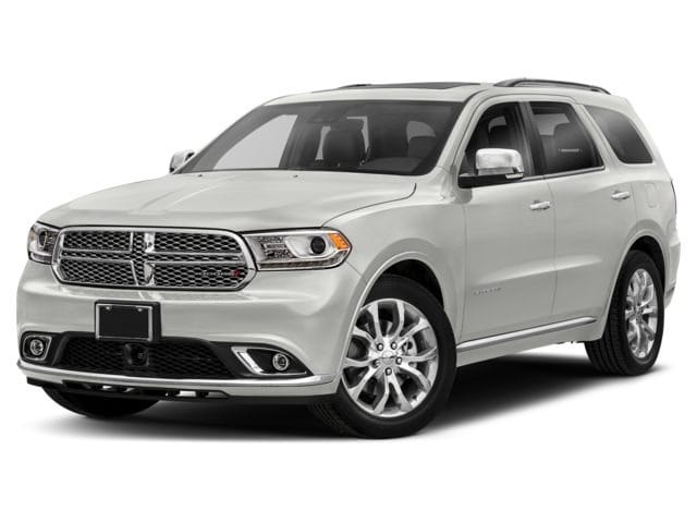 2018 Dodge Durango Citadel's photo