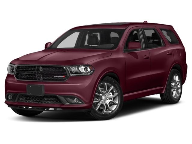 2018 Dodge Durango R/T RWD's photo