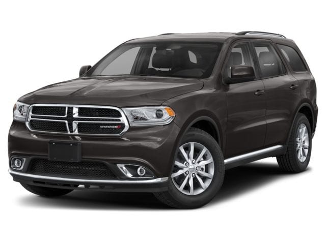 2018 Dodge Durango GT -
                Great Falls, MT
