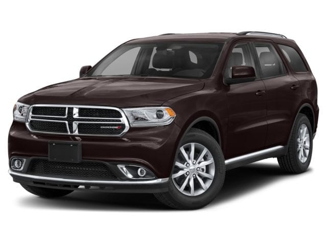 2018 Dodge Durango GT -
                Ferndale, MI