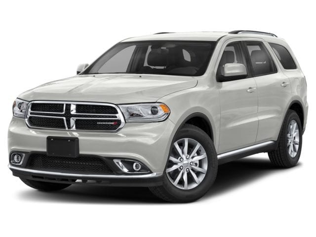 2018 Dodge Durango GT -
                Anchorage, AK