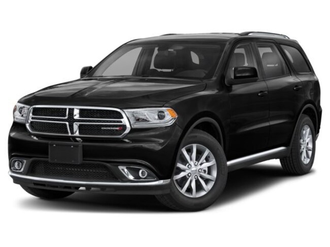 2018 Dodge Durango GT SUV