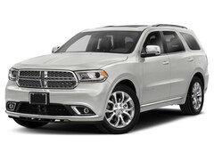 2018 Dodge Durango Citadel SUV