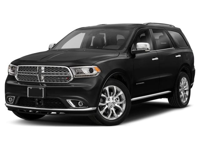 2018 Dodge Durango Citadel -
                Pocatello, ID