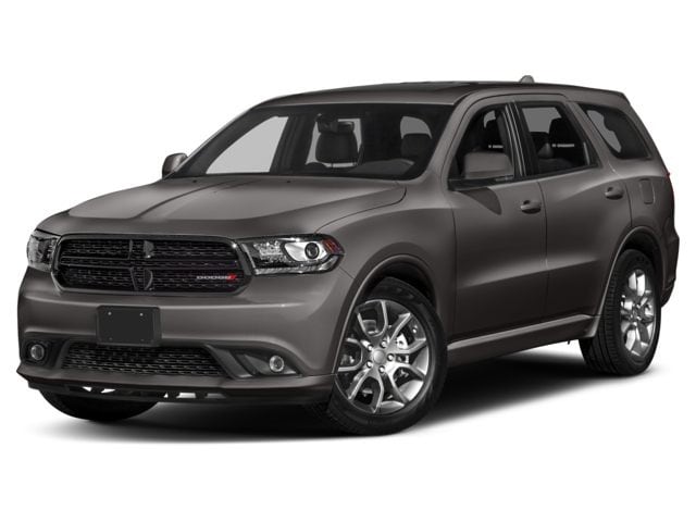 2018 Dodge Durango R/T's photo