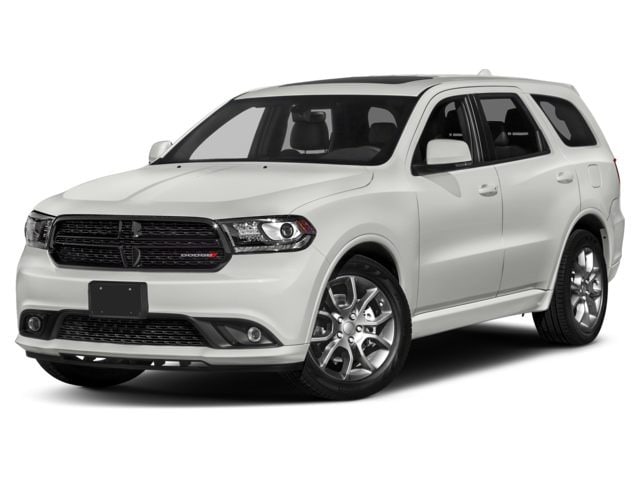 2018 Dodge Durango R/T -
                  Wexford, PA