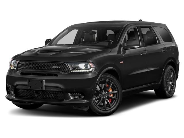 2018 Dodge Durango SRT -
                Lexington, KY
