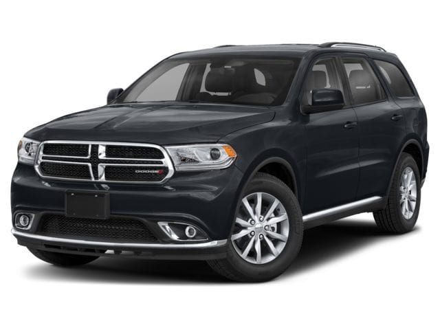 2018 Dodge Durango Special Service's photo