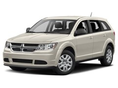 2018 Dodge Journey SE SUV