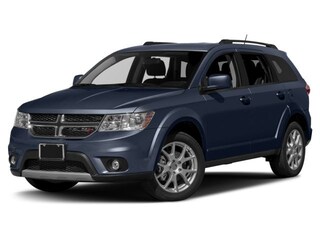 Used 2018 Dodge Journey SXT SUV Tucson, AZ