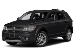 Used 2018 Dodge Journey SXT SUV For Sale Near Cleveland, OH