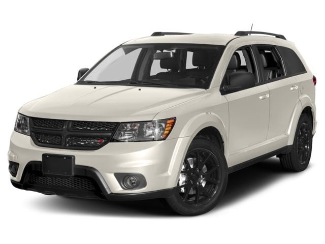 2018 Dodge Journey GT -
                Midland, TX