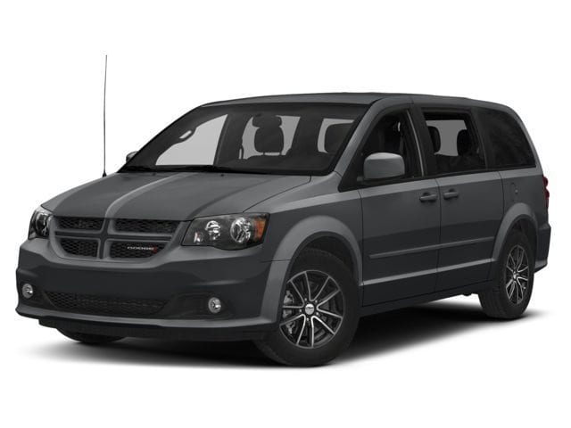 2018 Dodge Grand Caravan GT -
                Wesley Chapel, FL