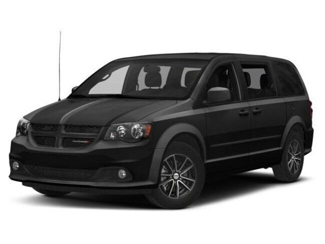 Used 2018 Dodge Grand Caravan Gt For Sale In Sanford Fl 2c4rdgeg1jr284465 Winter Park