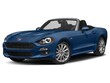 FIAT 124 Spider