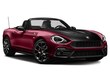 FIAT 124 Spider
