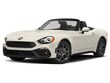 FIAT 124 Spider