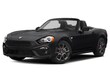 FIAT 124 Spider