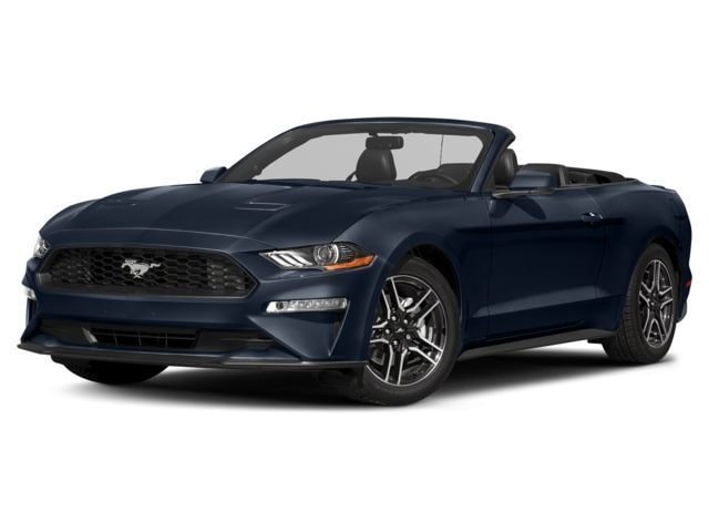 2018 Ford Mustang GT Premium -
                  Sterling, VA
