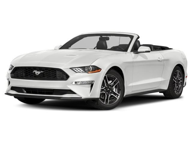 2018 Ford Mustang GT Premium -
                Farmington Hills, MI