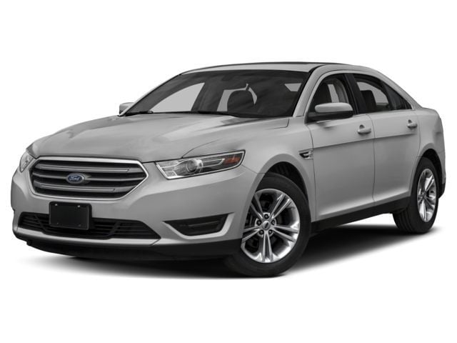 2018 Ford Taurus SEL