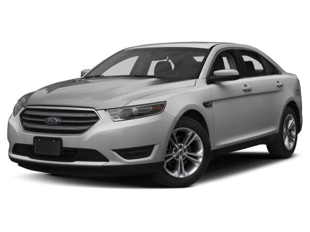 2018 Ford Taurus Limited Edition -
                  Fresno, CA