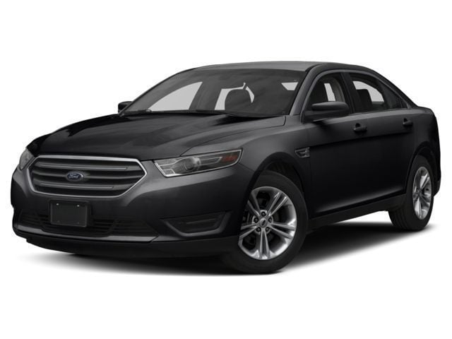 2018 Ford Taurus SEL
