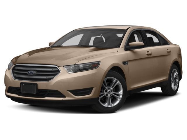 2018 Ford Taurus SEL -
                  Ferndale, MI